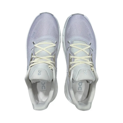 On Women's Cloudtilt Lavender/White