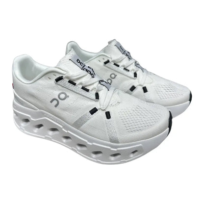 On Men's Cloudeclipse  All/White