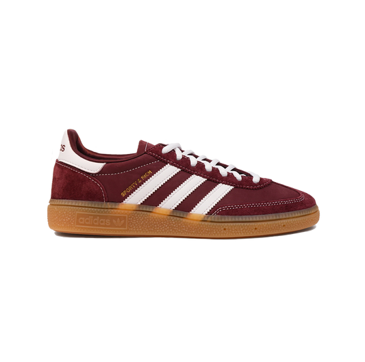 Adidas Handball Spezial Sporty & Rich Shadow Red