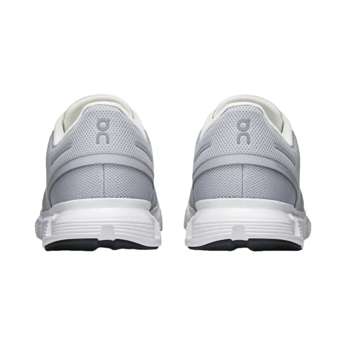 On Women's Cloud 6 Glacier/White