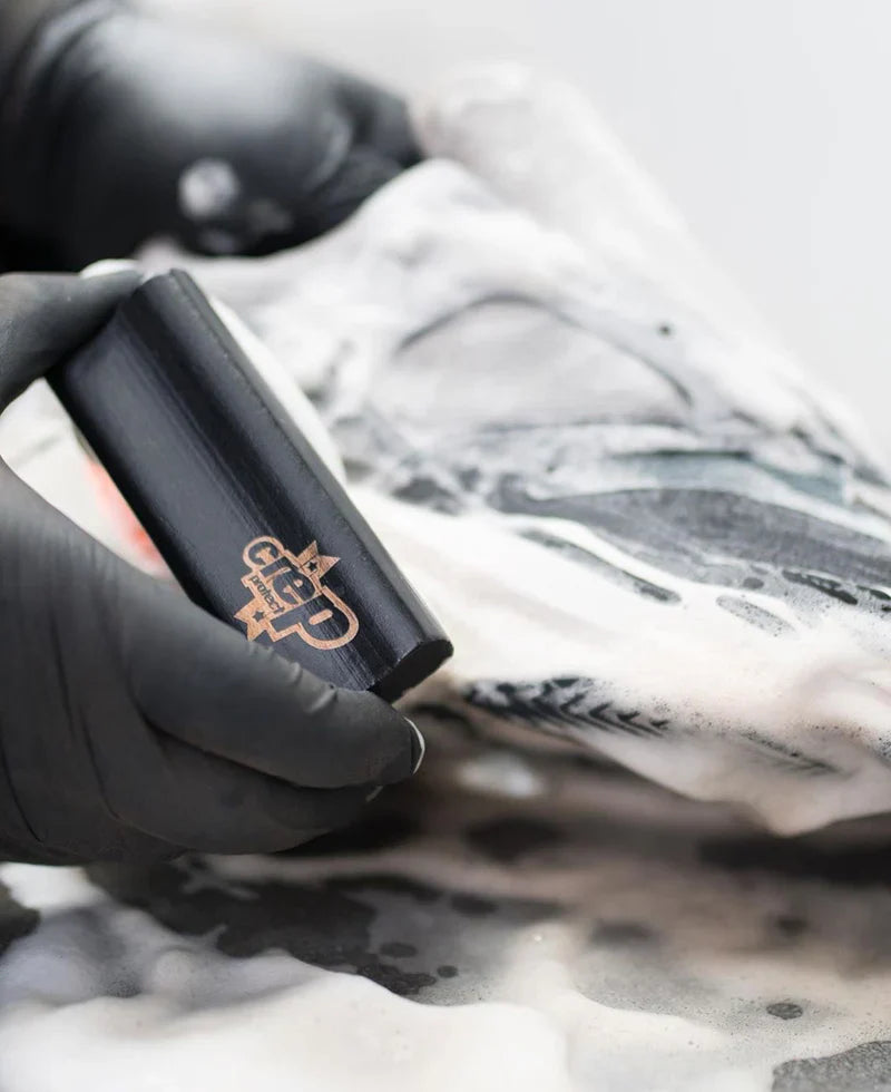 Crep Protect Cure Travel Kit