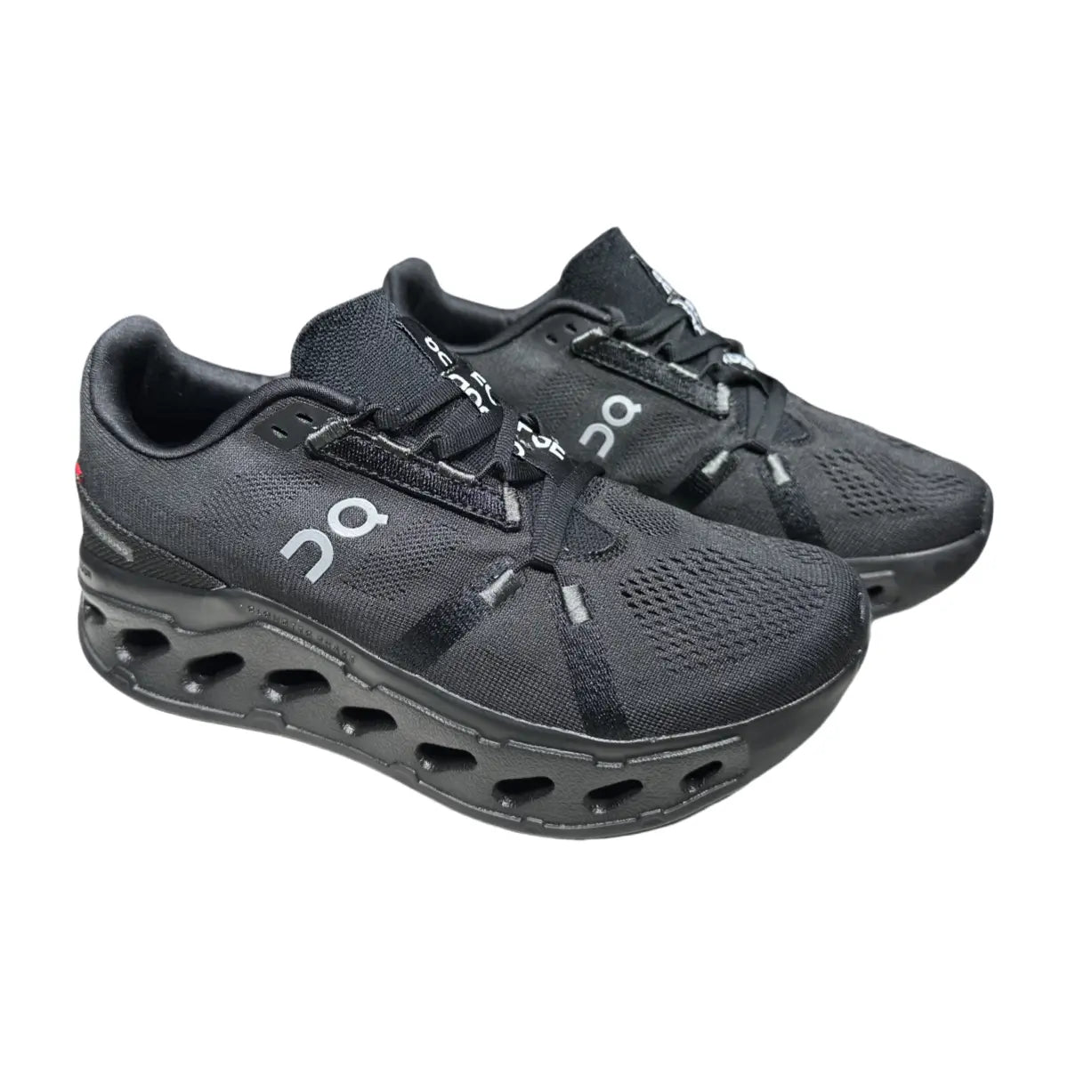 On Women's Cloudeclipse All/Black