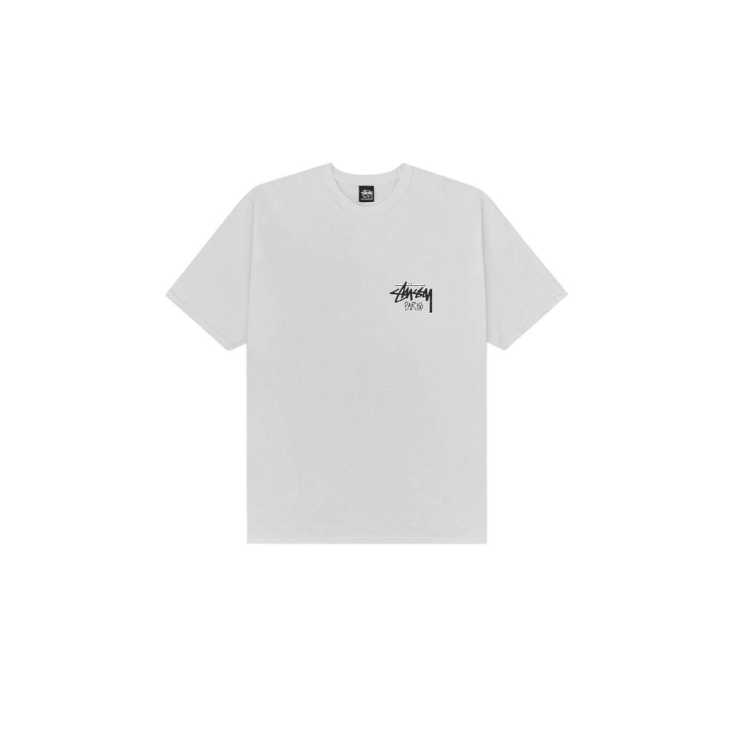 Stussy Paris Tee