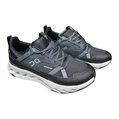 On Men's Cloudhorizon Black/White