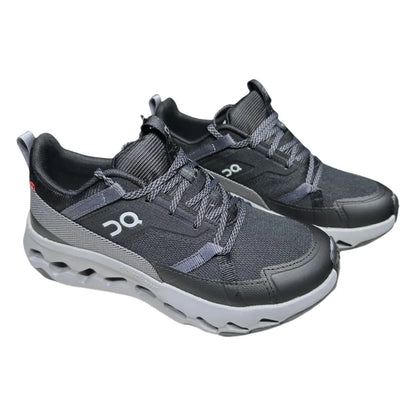 On Women's Cloudhorizon Black/Purple