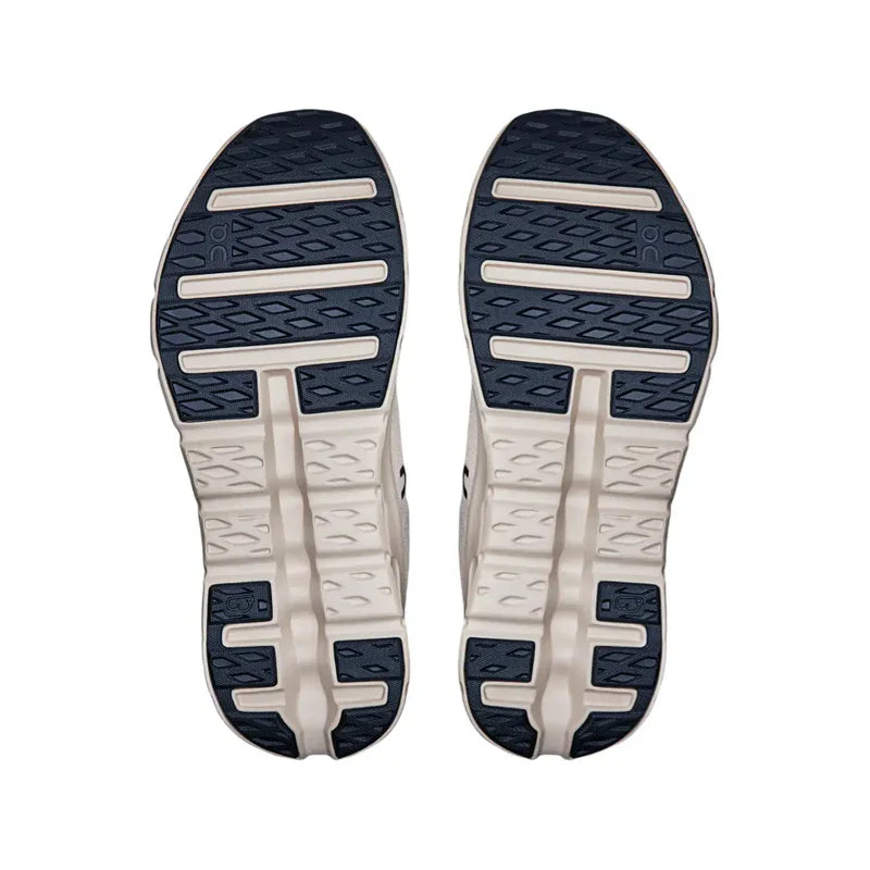 On Women's Cloudtilt Dark/Taupe