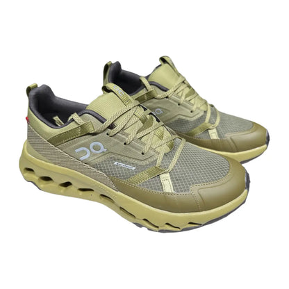 On Men's Cloudhorizon Olive/Khaki