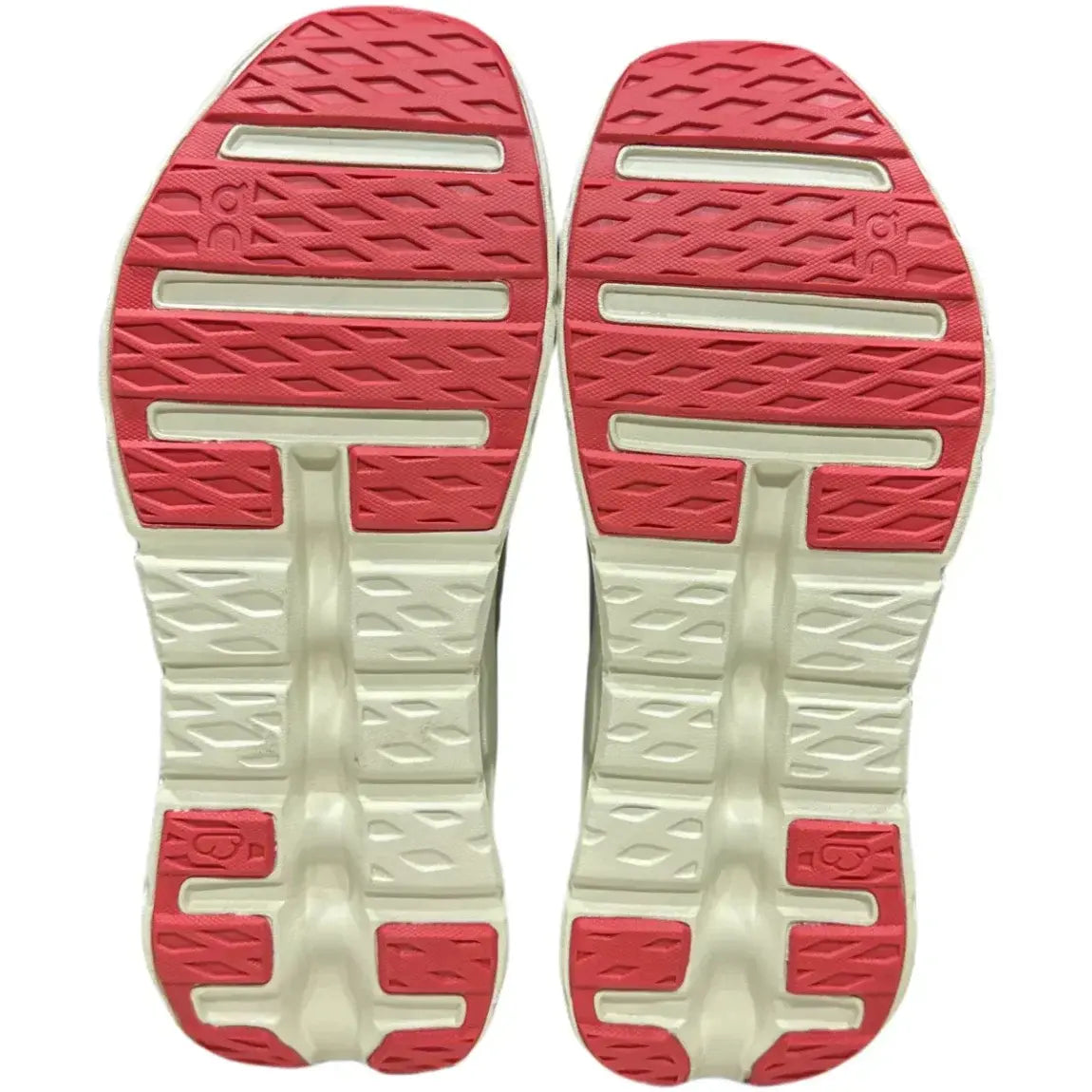 On Women's Cloudtilt Rock/Sand