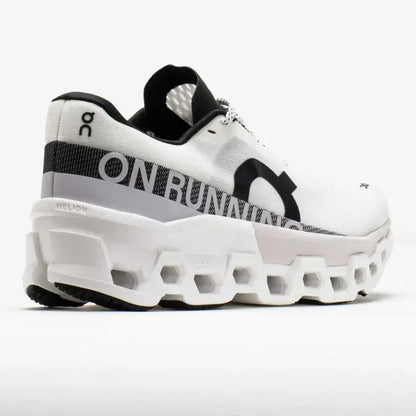 On Men's Cloudmonster 2  Undyed/Frost