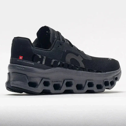 On Men's Cloudmonster All/Black