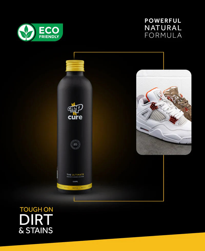 Crep Protect Cure Refill 250 ml