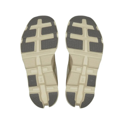 On Men's Cloudmonster 2   Cream/lce