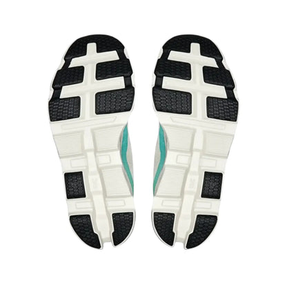 On Men's Cloudmonster 2   Cream/Horizon