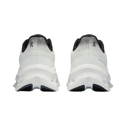 On Women's Cloudtilt Black/lvory