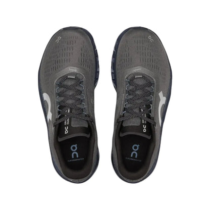 On Men's Cloudmonster 2  Asphalt/lron