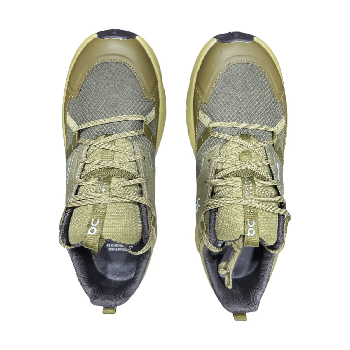 On Men's Cloudhorizon Olive/Khaki