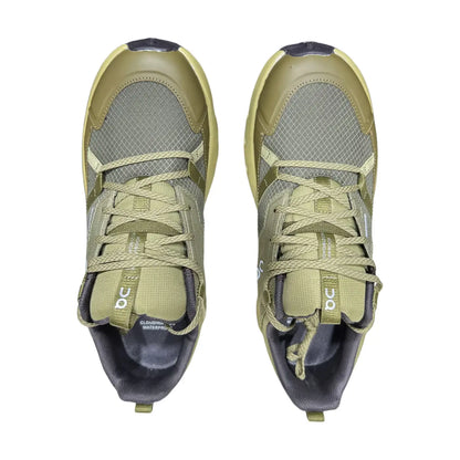 On Men's Cloudhorizon Olive/Khaki