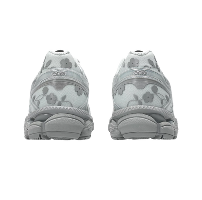 ASICS Gel-Cumulus 16 Cecilie Bahnsen Floral Pack Glacier Grey