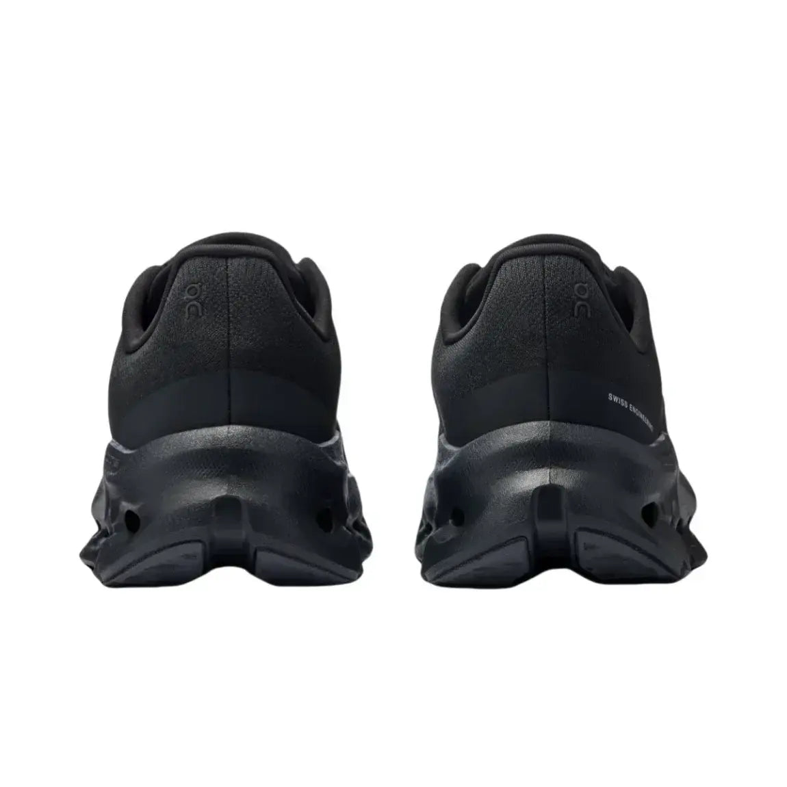 On Men's Cloudtilt  Eclipse/Black