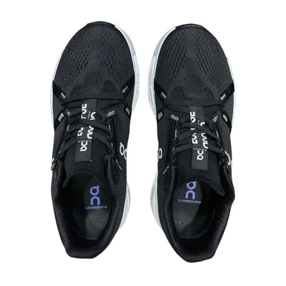 On Men's Cloudeclipse Black/White