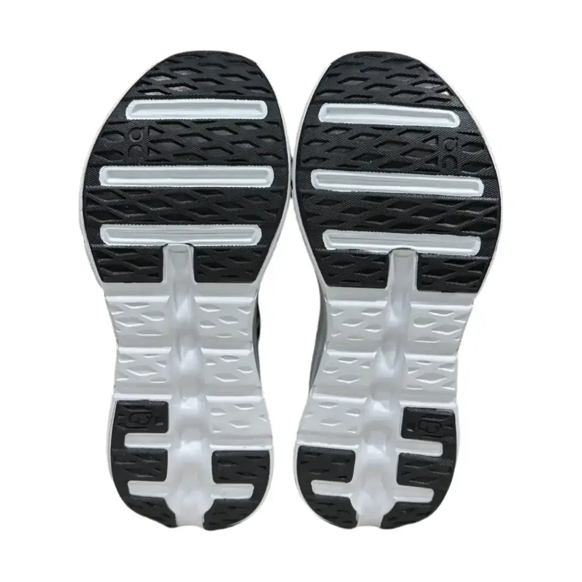 On Men's Cloudtilt Black/White