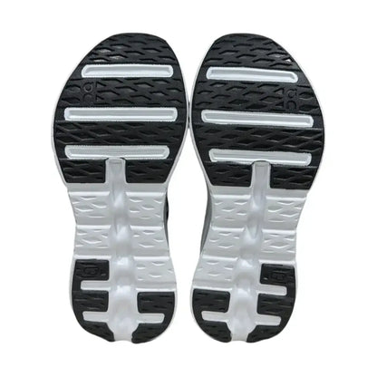 On Men's Cloudtilt Black/White