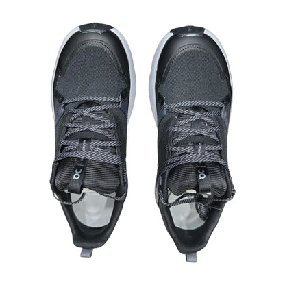 On Men's Cloudhorizon Black/Purple