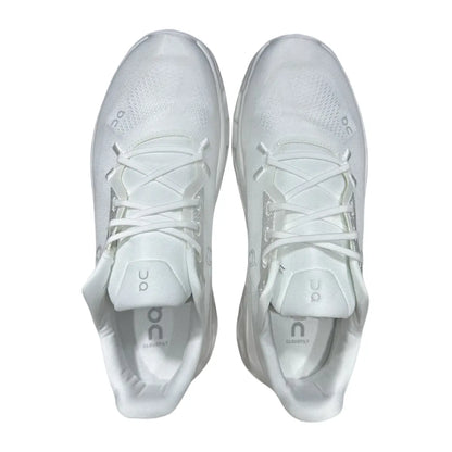 On Women's Cloudtilt All/White