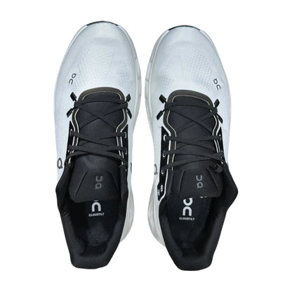 On Women's Cloudtilt  White/Black