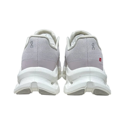 On Women's Cloudtilt Lavender/White