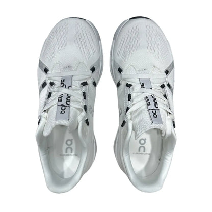 On Men's Cloudeclipse  All/White