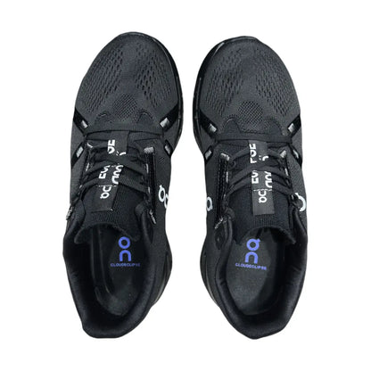 On Men's Cloudeclipse  All/Black