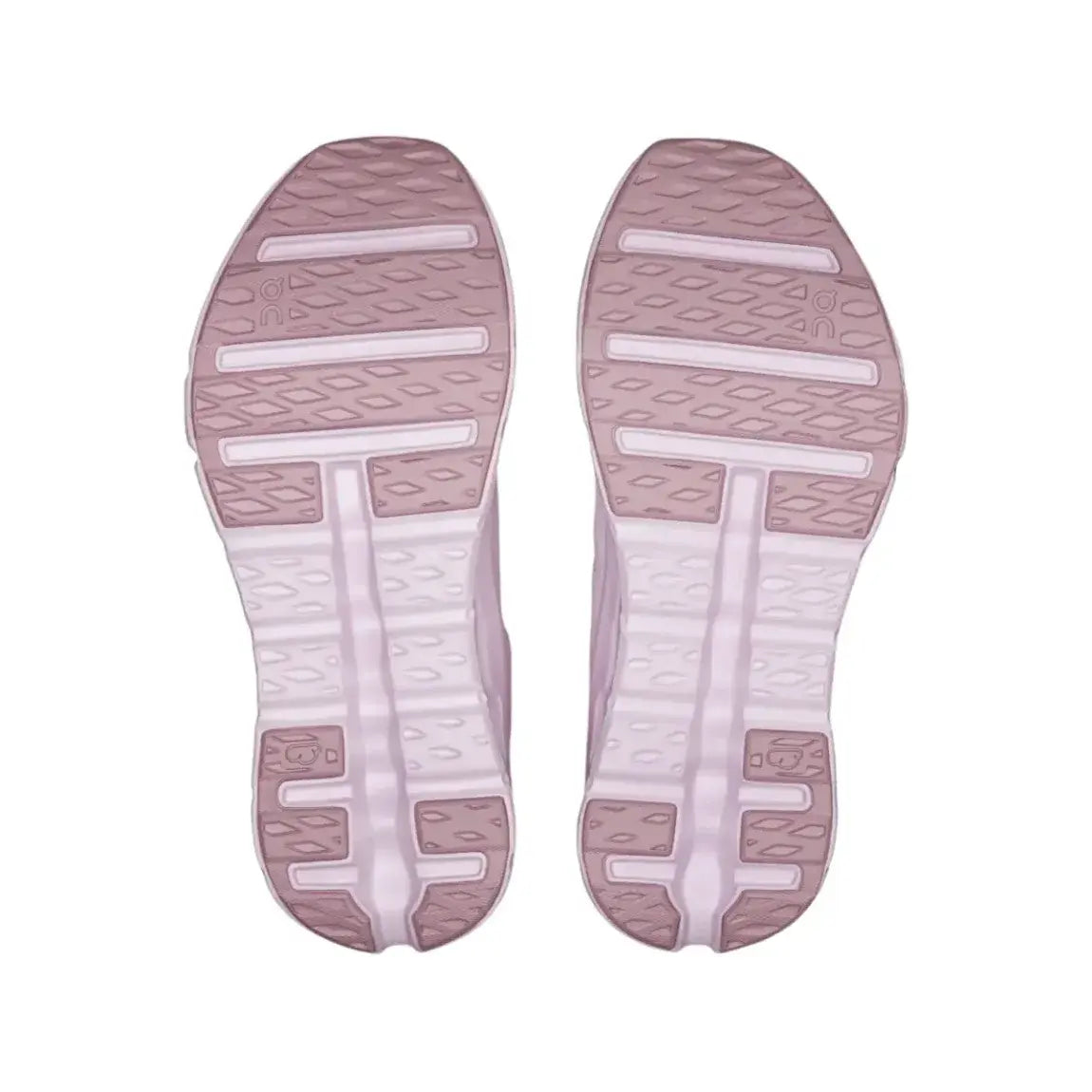 On Women's Cloudtilt  Ivory/Orchid