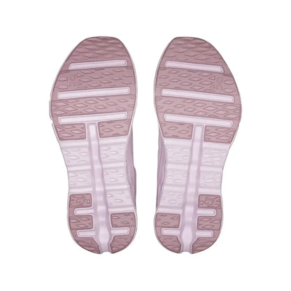 On Women's Cloudtilt  Ivory/Orchid