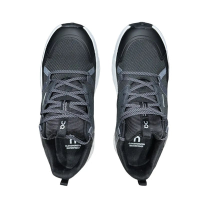 On Men's Cloudhorizon Black/White