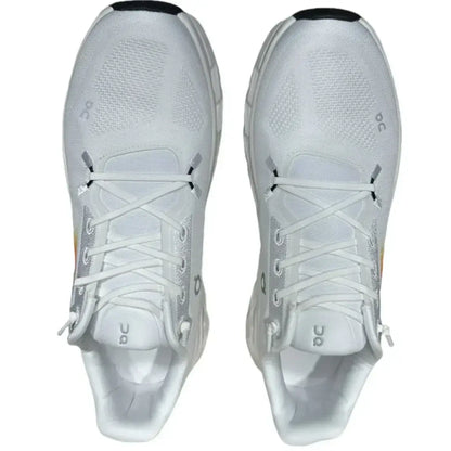 On Women's Cloudtilt Olympic/White