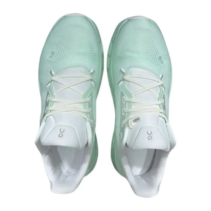 On Women's Cloudtilt  Mint/Green