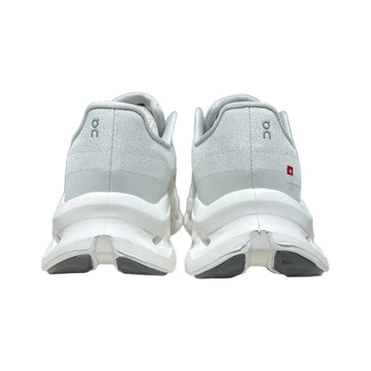 On Men's Cloudtilt  Glacier/White