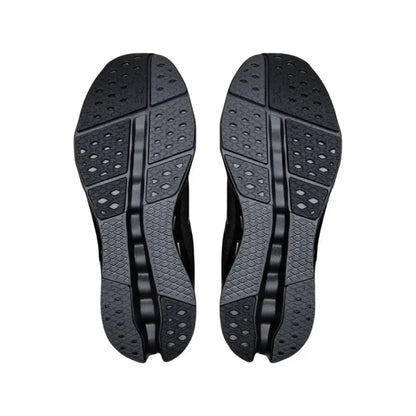 On Women's Cloudsurfer 2 Black/Black