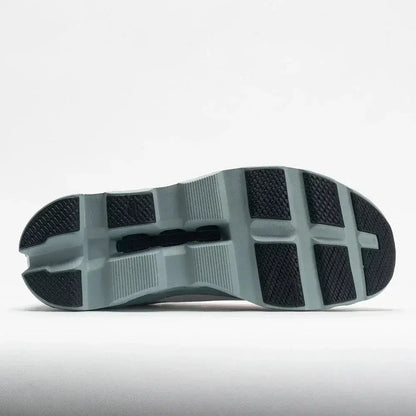 On Men's Cloudmonster  Frost/Surf