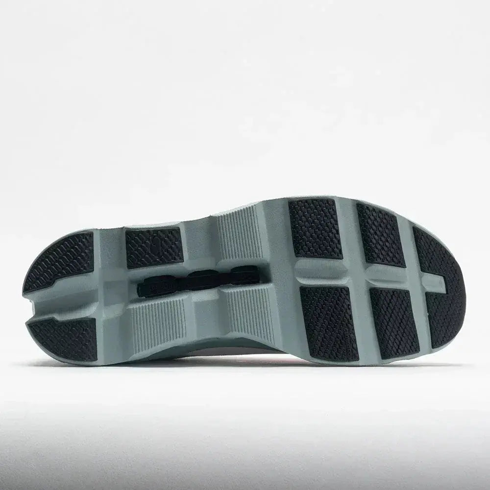 On Women's Cloudmonster  Frost/Surf