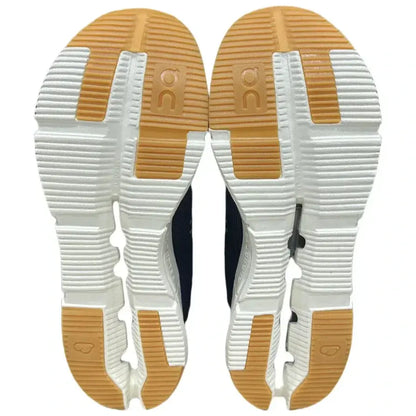 On Men's Cloudnova Form 2 Midnight/lvory