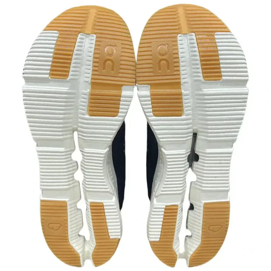 On Women's Cloudnova Form 2 Midnight/lvory