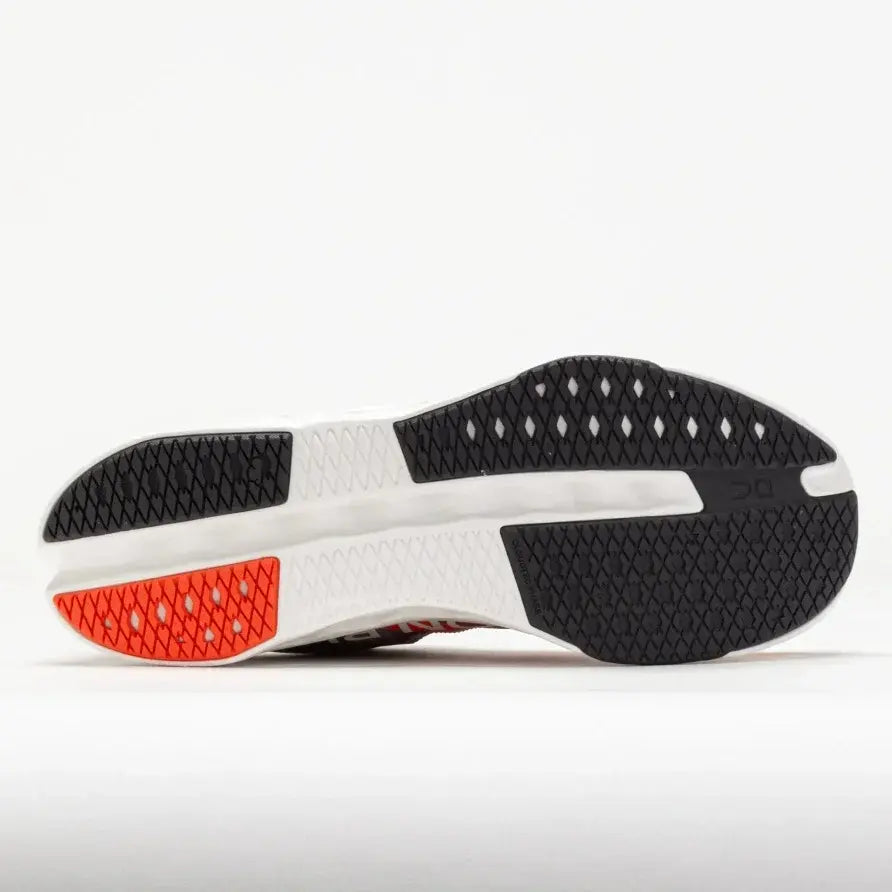 On Men's Cloudsurfer Next Indigo/Flame