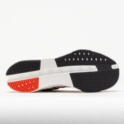 On Women's Cloudsurfer Next Indigo/Flame