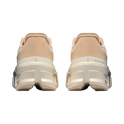 On Men's Cloudmonster Void  Dew/lvory