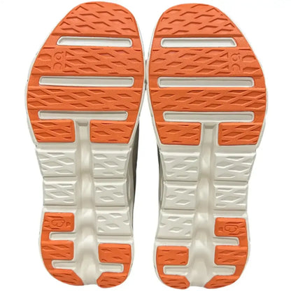 On Women's Cloudtilt  Lime/Sand