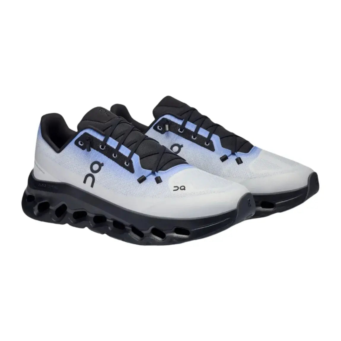 On Women's Cloudtilt  Ultramarine/Eclipse