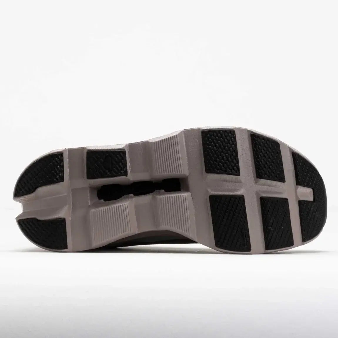 On Women's Cloudmonster  Cinder/Fog