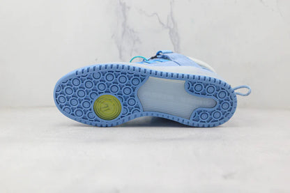 Campus 00S x Bad Bunny 4